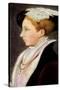 King Edward VI-null-Stretched Canvas