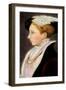 King Edward VI-null-Framed Giclee Print