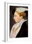 King Edward VI-null-Framed Giclee Print