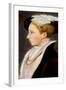 King Edward VI-null-Framed Giclee Print