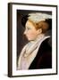 King Edward VI-null-Framed Giclee Print