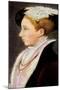 King Edward VI-null-Mounted Giclee Print