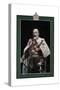 King Edward VII (1841-191), 1902-1903-W Sedgwick-Stretched Canvas