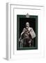 King Edward VII (1841-191), 1902-1903-W Sedgwick-Framed Giclee Print