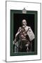 King Edward VII (1841-191), 1902-1903-W Sedgwick-Mounted Giclee Print