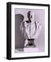 King Edward VII, 1902-Walter Merrett-Framed Photographic Print