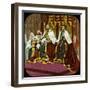 King Edward VII and Queen Alexandra, State Opening of Parliament, Westminster, C1902-1909-null-Framed Giclee Print