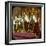 King Edward VII and Queen Alexandra, State Opening of Parliament, Westminster, C1902-1909-null-Framed Giclee Print