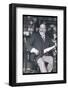 King Edward VII, c1902-1905-W&D Downey-Framed Photographic Print