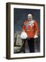 King Edward VII, Early 20th Century-W&d Downey-Framed Giclee Print