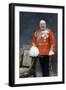 King Edward VII, Early 20th Century-W&d Downey-Framed Giclee Print