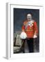 King Edward VII, Early 20th Century-W&d Downey-Framed Giclee Print