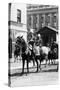 King Edward VII funeral 1910-Staff-Stretched Canvas