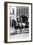 King Edward VII funeral 1910-Staff-Framed Photographic Print