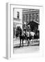 King Edward VII funeral 1910-Staff-Framed Photographic Print