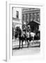 King Edward VII funeral 1910-Staff-Framed Photographic Print