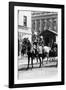 King Edward VII funeral 1910-Staff-Framed Photographic Print