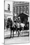 King Edward VII funeral 1910-Staff-Mounted Photographic Print