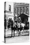 King Edward VII funeral 1910-Staff-Stretched Canvas