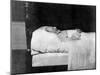 King Edward VII, in His Last Sleep, 1910-Downey-Mounted Giclee Print