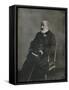 King Edward VII in private life, c1903 (1911)-WS Stuart-Framed Stretched Canvas