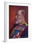 King Edward VII in the first year of his reign, 1901 (1910)-Sir Robert Ponsonby Staples-Framed Giclee Print