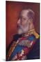 King Edward VII in the first year of his reign, 1901 (1910)-Sir Robert Ponsonby Staples-Mounted Giclee Print