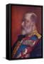 King Edward VII in the first year of his reign, 1901 (1910)-Sir Robert Ponsonby Staples-Framed Stretched Canvas