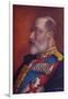 King Edward VII in the first year of his reign, 1901 (1910)-Sir Robert Ponsonby Staples-Framed Giclee Print