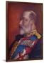 King Edward VII in the first year of his reign, 1901 (1910)-Sir Robert Ponsonby Staples-Framed Giclee Print