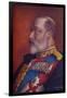 King Edward VII in the first year of his reign, 1901 (1910)-Sir Robert Ponsonby Staples-Framed Giclee Print