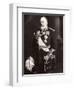 King Edward VII of England-James Lafayette-Framed Giclee Print