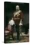 King Edward VII of England-null-Stretched Canvas