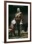 King Edward VII of England-null-Framed Art Print