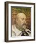 King Edward Vii-Paul Berthon-Framed Giclee Print