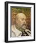 King Edward Vii-Paul Berthon-Framed Giclee Print