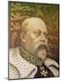 King Edward Vii-Paul Berthon-Mounted Giclee Print