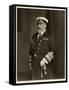 King Edward VII-null-Framed Stretched Canvas