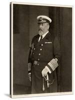 King Edward VII-null-Stretched Canvas