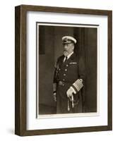 King Edward VII-null-Framed Photographic Print