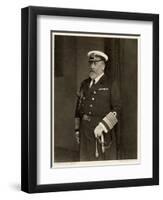 King Edward VII-null-Framed Photographic Print