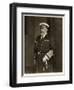 King Edward VII-null-Framed Photographic Print