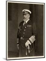 King Edward VII-null-Mounted Photographic Print