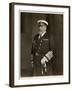 King Edward VII-null-Framed Photographic Print