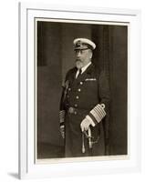 King Edward VII-null-Framed Photographic Print