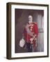 King Edward VII-F. Seth-Framed Giclee Print