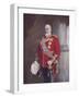 King Edward VII-F. Seth-Framed Giclee Print