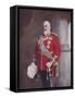 King Edward VII-F. Seth-Framed Stretched Canvas