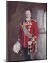 King Edward VII-F. Seth-Mounted Giclee Print