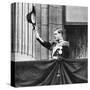 King Edward VIII, 1936-null-Stretched Canvas